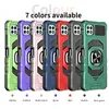 Cell Phone Case for IPhone 14 13 Mini Pro Max KYOCERA Duraforce Sport C6930 Motorola G 5G 2022 G stylus 4G Cover