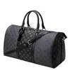 Torby podróżne męskie luksusowe tłoczone torby podróżne Fashion Outdoor Pack z dużą SpaceHigh cap wielofunkcyjna torebka torby na ramię 118