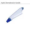 Hydro Facial Hydra Dermabrasion Diamond Microdermabrasion Peeling Skin Pore Deep Cleansing Oxygen Spray Gun Machines Salon Beauty Device