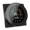 Smart Diret Dote Crownt Ewelink Wi -Fi Thermostat для Watergas Digital Demperation LER LER Большой ЖК -дисплей.