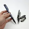 3 pcs/lot stylo Gel 0.5 Mm noir/bleu recharge d'encre stylos écriture bureau fournitures scolaires affaires