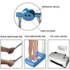 Autre équipement de beauté Analyseur corporel numérique Machine de test de graisse Composition de la santé Dispositif d'analyse de la bio-impédance avec Printer128