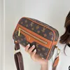 Store Clearance Wholesale Design Bags 95% Off Small Women's Versatile New 2023 Fashion Single Shoulder Messenger Printed Square