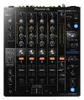 lighting controls Pioneer DJM-750MK2 DJ mixer for stage disco bar