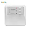 Smart Remote Control Termoregolatore programmabile wireless room digital wifi smart floor termostato regolatore di temperatura caldaia funziona con Alexa 221119