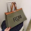 Sac à main en toile pour femmes, vente en gros, Simple, grande capacité, nouvelle mode, Portable, épaule polyvalent, fourre-tout