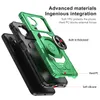 Robuste Kickstand-Telefonhülle für Galaxy Samsung A05 A05S Motorola G 5G 2024 TCL 40T T608DL 40Z Smartphone-Zubehör