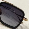 Modische Ditaa-Top-Sonnenbrille DITAS FLIGHT K Stark Vintage-Sonnenbrille Designer-Sonnenbrille für Herren im berühmten modischen Retro-Luxusmarken-Brillendesign