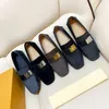 Desginer Monte Soft Mocasins 2022 Loafers schoenen voor lederen herenkalf Carlo Box Suede boogband Arizona Damier canvas Casual W