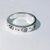 Luxe designer ring mode hartringen voor dames originele ontwerp liefde ringen sieraden