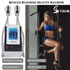 Emslim macchina dimagrante costruzione muscolare rimozione del grasso trattamento dei glutei addome braccia gambe perdita di peso