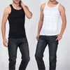 Hommes Débardeurs Hommes Stringer Minceur Sans Manches Maillot Homme Chemise Bodybuilding Gilet Singulet Coton