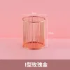 Nordic Ins Girl Heart Makeup Brush Rangement Bodet Étudiant Holder Papeterie PAPELERIE BOX FINIRATION CRIE