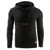 Sweats à capuche pour hommes 2022 automne Slim sweats à capuche manteaux hommes vêtements de sport décontractés Streetwear marque vêtements