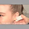 24pcs Box Стерильное одноразовое использование дома использование Safeno Pain Piercer Device Lage Piercing Shine Tools Выберите DESIG20867097931