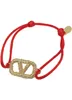2022 Bracelets de créateurs de qualité 5A Design Brangle Bracelet en or en acier inoxydable