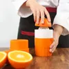 Portable Manual Citrus Juicer For Orange Lemon Fruit Squeezer Child Outdoor Juicer Machine Presse Agrume Tool Orange Juice Cup