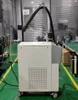 Factory OEM ODM Skin Cooler Machine Air Cooler Cooling System f￶r laserbehandlingar