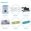 Slimming Machine Criolipolisis Portatil Cool Tech Fat Freezing Body Slim Cryolipolisis Machines Portable258