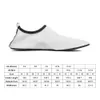 Erkekler kadın DIY özel tasarımcı Wading Ayakkabı Düşük üst kaykay spor ayakkabılar beyaz özelleştirme UV baskı spor spor ayakkabıları xuebi 100-250129