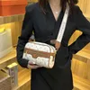 Store Clearance Wholesale Design Bags 95% Off Small Women's Versatile New 2023 Fashion Single Shoulder Messenger Printed Square