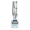 Vela 3 Vacuum Rf Body Shape dimagrante cellulite rimozione del grasso macchina dimagrante cavitazione unisetion