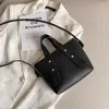 Abendtaschen Mode Mini Kleine Quadratische Tasche 2022 Qualität PU Leder Damen Handtasche Kette Schulter Messenger Brieftasche Kupplung