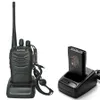 Walkie Talkie 4 pcsset Original Baofeng BF888S BF-888s 5W 16CH UHF 400-470MHz BF 888S walkie-talkie two-way Radio 221119