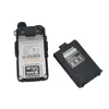 Walkie Talkie Baofeng UV-5RE VHFUHF 듀얼 밴드 워키 토키 이어 피스 221119