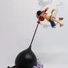 26 cm One Piece Ffy Gear 3 Anime Action Figure PVC Neue Sammlung Figuren Spielzeug Sammlung für Freund Geschenk Y200421208D1644402