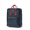 Zweedse Fox Classic Backpack Fashion Style Design Bag Junior Fjallravan Kanken canvas waterdichte modesporten rugzakken