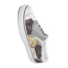 2023 Sapatos personalizados Diy fornecem fotos para aceitar a personalização BH Shoes Triple White Mens Womens Sports Sneakers Trainers