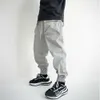 Men's Pants Waterproof High Quality Cargo Mens Hip Hop Causal Streetwear