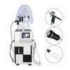 Microdermabrasion Pure Oxygen Hydro Facial Water Oxygen O2 Supplier Skin Care Equipment Beuaty Machine For Salon Use468