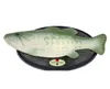 Children039S Fun Electronic Singing Fish Electric Fish Music Interactive Jumping Board Fish Toy Funny Toy Halloween Decoration 8762358