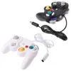 ゲームコントローラーNGC Wired Controller GameCube GamePad for Wii Video Console Control with GCポート
