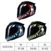 Motorcycle Helmets Helmet Full Face Rapid Street Unisex Adult Cool Rider Equipment Four Seasons Touring