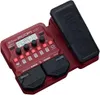 Microfones Zoom B1 Four B1X Processador Bass Guitar Multieffects With Expression Pedal 221104