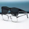 Sunglasses Polarized For Women Men Fit Over Myopia Prescription Glasse Outdoor Driving Goggles Fishing Sports Sun Glasses UV400215O