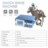 Other Beauty Equipment Effective Horse Treatment Physical Pain Therapy System Acoustic Shock Wave Extracorporeal Shockwave Machine for Sale156