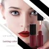 Lipgloss 1 Stück Mini Glaze Makeups Wasserdichter, langlebiger flüssiger Lippenstift MH88