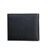 Carteiras de couro de luxo moda designer carteiras retro bolsa para homens titulares de cartão clássico bolsa de moeda famosa carteira de embreagem com caixa saco de pó
