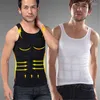 Hommes Débardeurs Hommes Stringer Minceur Sans Manches Maillot Homme Chemise Bodybuilding Gilet Singulet Coton