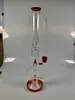 2022 nid d'abeille bong narguilé pipe verre borosilicate bong vortex Gravity Hookah Elf Bardab rig attrape-cendres brûleur à mazout conduites d'eau barboteur Rocket Bongs