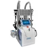 آلة التخسيس Cryoliplysis Machine Fat Brey Machin