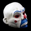 Halloween Clown Latex Mask Adult Festival Mask Mask Horror Carnival Decorations303C7882956