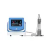 Inne wyposażenie kosmetyczne Fizjoterapia Fizjoterapia Maszyna odchudzania ED/ Elektromagnetyczna terapia fali uderzeniowej Redukcja cellulitu Treat003