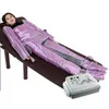 Tragbare Spa-Luftkompressionsstiefel Detox Slim Air Massage Pressotherapie-Ausrüstung324
