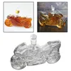 Copos de vinho Decanters de bebidas alco￳licas Glass de vinhos de vinho para rum tequila para Groomsmen Gift 221121