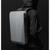 designer bag Shell Design Anti-thief Bags TSA Lock Men Backpack Waterproof inch Laptop Bag Travel knapsack USB Charging School BANGE